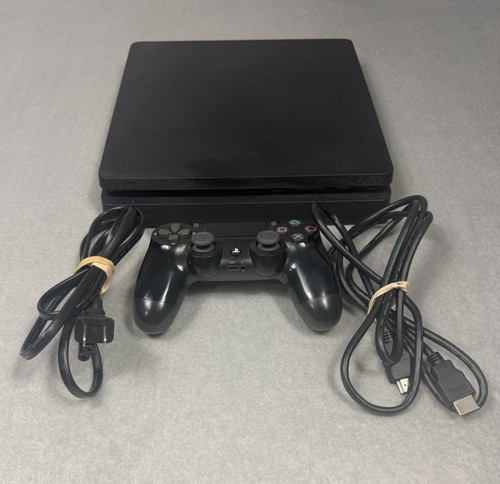 Sony playstation 500gb - playstation,