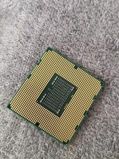 CPU Intel Core i7-990X Extreme
