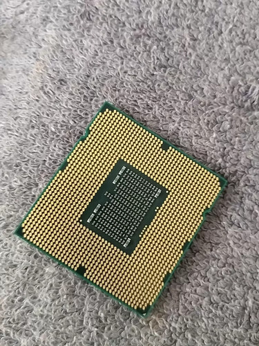 Cpu intel core 990x - intel, i7-990x