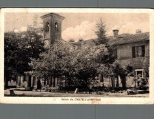 Vercelli Castell'Apertole