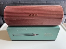 GHD Dusky Pink Vanity Case