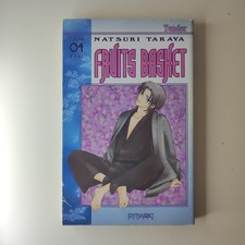 FRUITS BASKET n° 04 edizioni Dynamic Manga Volume