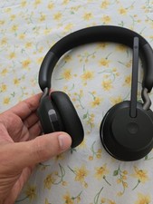 Jabra Evolve2 65 MS Supporto