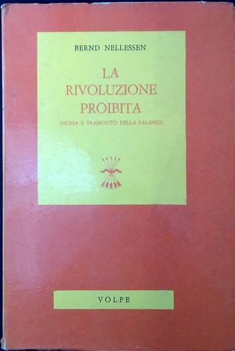 Rivoluzione proibita - proibita,