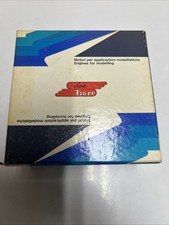 SUPER TIGRE - ST G 60 RC