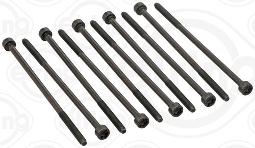 Kit bulloni testata per alfa - kit,