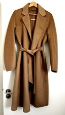 Cappotto cammello Max Mara