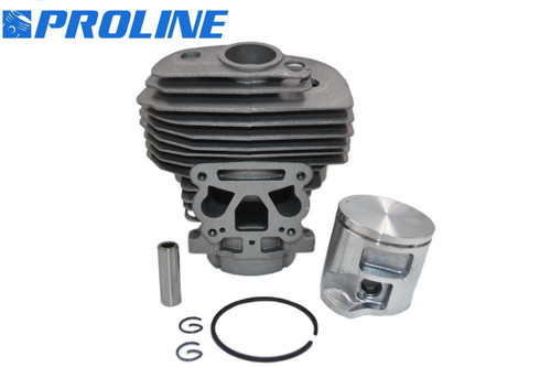 Kit pistone cilindro proline - pistone,