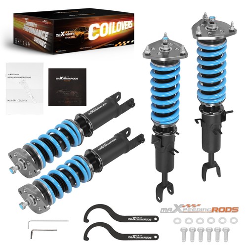 Suspension combinés filetés - suspension,