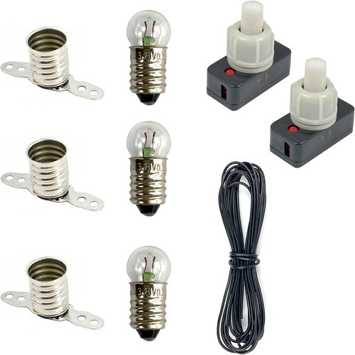 Set circuiti elettrici di - -,