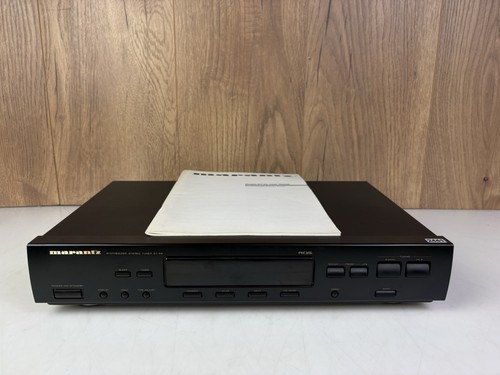 Marantz sintetizzatore - marantz,