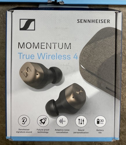 Sennheiser momentum true - momentum,
