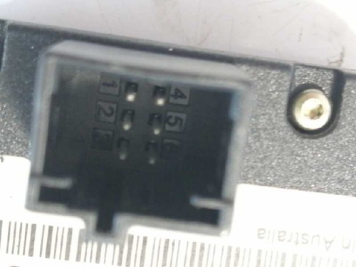 9650236180 modulo elettronico