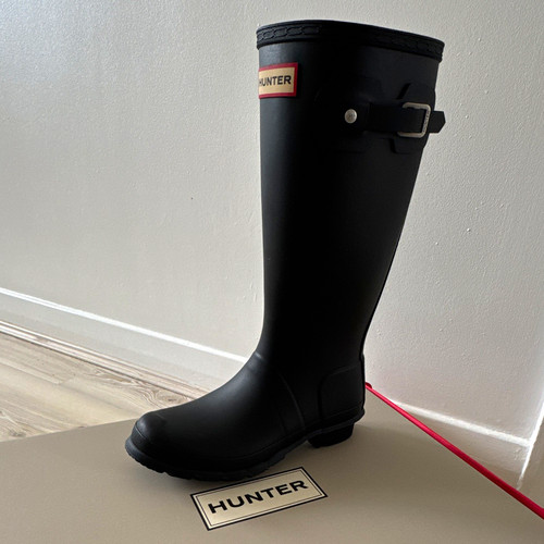 Stivali donna hunter - hunter, originali