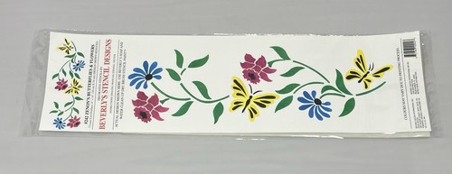 Beverly designs stencil - designs,