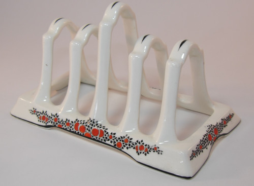 Porta toast albero arancio - porta,