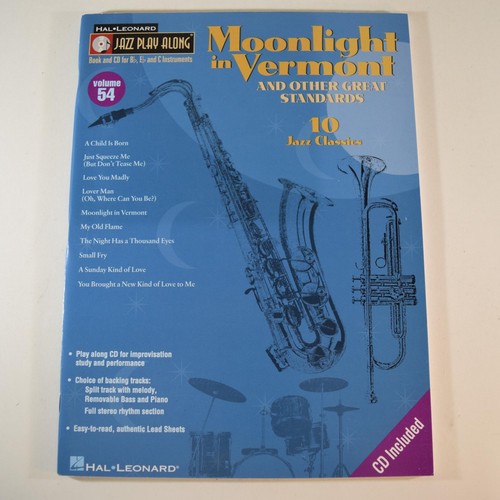 Moonlight vermont jazz play - moonlight,