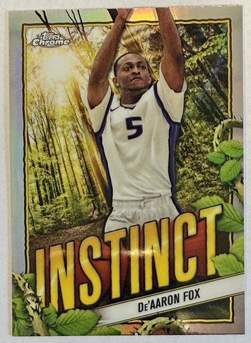 2024 topps chrome - 2024-25,