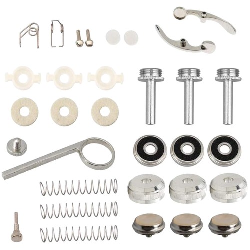 Set completo manutenzione