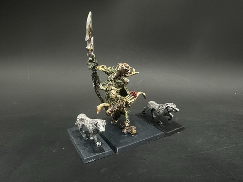 Warhammer vecchio mondo - vecchio,