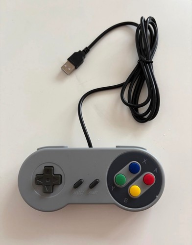 Joystick usb - joystick,