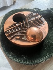 arnaldo pomodoro Medaglia