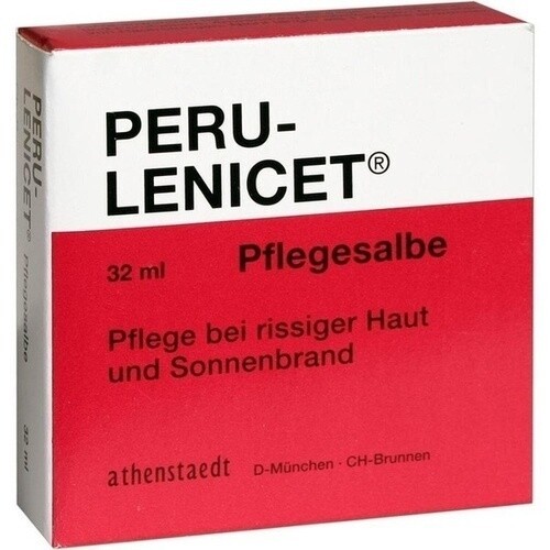 Peru lenicet unguento per - unguento, la