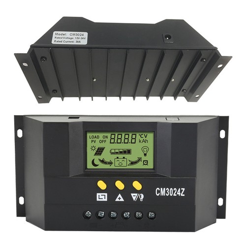Solar power management - solar,
