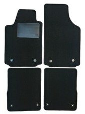 Set Tappetini Tappeti Auto in