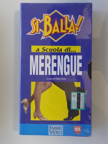 Vhs used balla a scuola - vhs, ...