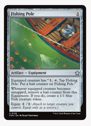 Palo pesca mtg - palo, da