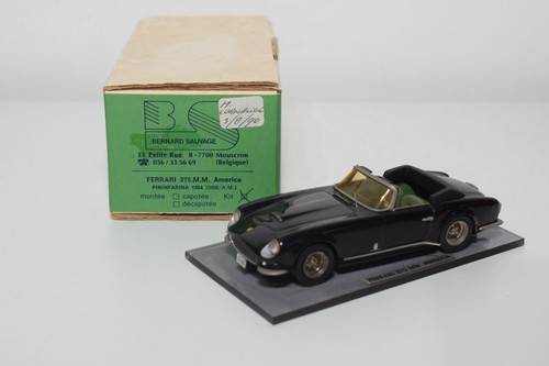 B100 amr bernard sauvage - amr,