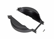 Cover cambio principale, LOGO