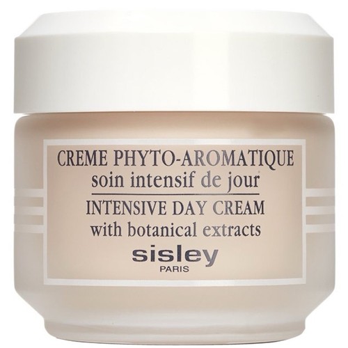 Creme phyto aromatique sisley - phyto,
