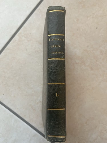 1784 dizionario pratico medico - 1784-dizionario,