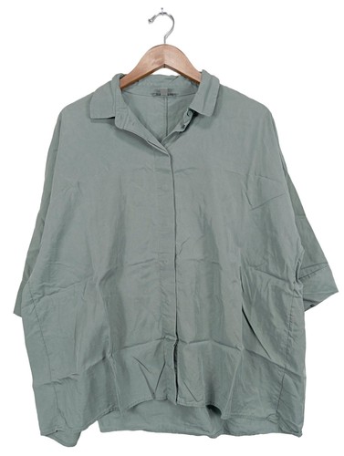 Cos camicia maniche corte - cos, a