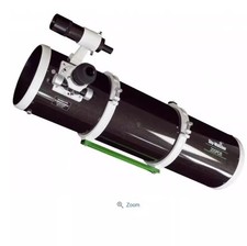 Sky Watcher StarDa Big Black