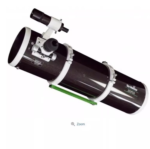 Sky watcher starda big black - watcher,