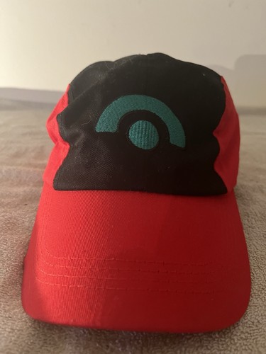 Cappello allenatore pokemon - allenatore,