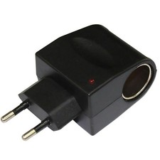 Spina UE 110V-220V AC