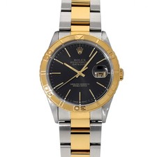 OROLOGIO ROLEX Datejust