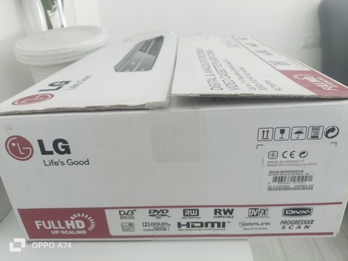 Videoregistratore vhs - vhs, lg