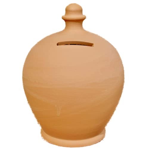 Salvadanaio terracotta - , i