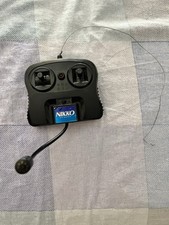 Radiocomando Gig Nikko 27 MHz (Funzionante)