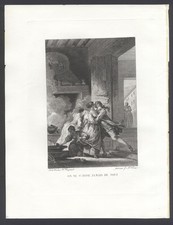 MAI DIRE MAI, di FRAGONARD  