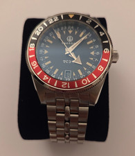 Orologio automatico Tactico