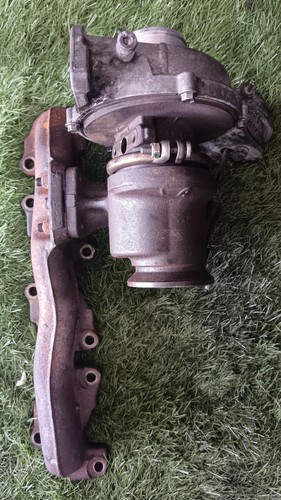 Turbina turbo per fiat 500 - turbina,