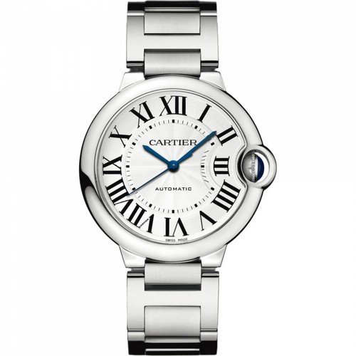 Orologio cartier ballon bleu - cartier,
