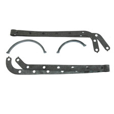 Serie guarnizione coppa olio