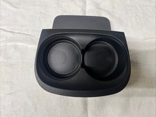 VANO PORTABICCHIERI PEUGEOT 208 2008 9675887377 2015 Usato Come Nuovo